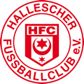 Hauptsponsor Hallescher FC